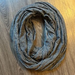 Nordstrom Wool Infinity Scarf